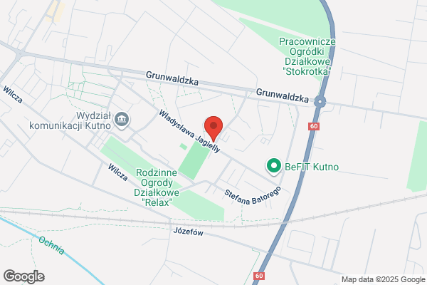 Domrzal Katarzyna. Sklep spozywczo - przemyslowy