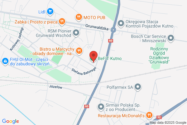 Janicka Ewa. Sklep ogólnospozywczy
