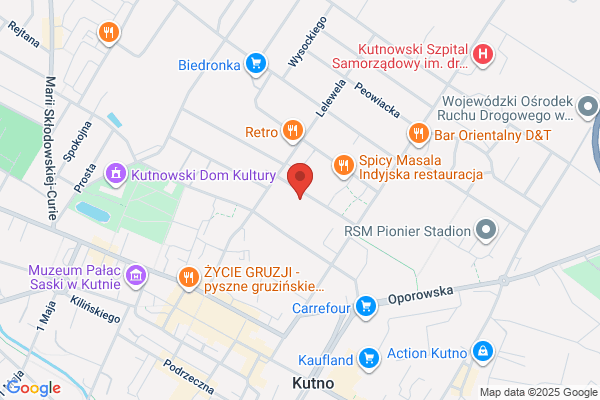 Liceum Ogólnoksztalcace nr I im. gen. J.H. Dabrowskiego