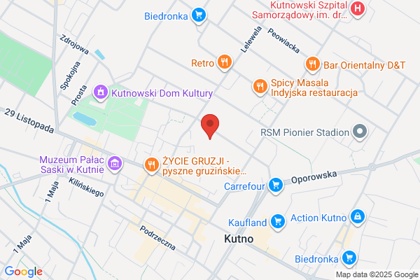 Gajewicz Grzegorz. taksówka osobowa