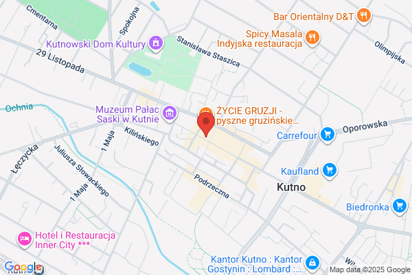 Baltimpex Telecom. PHZ. Szczepaniak K.