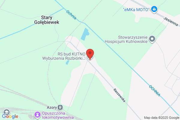 Szuwarek. Twój Ogród. Kaczmarska D.