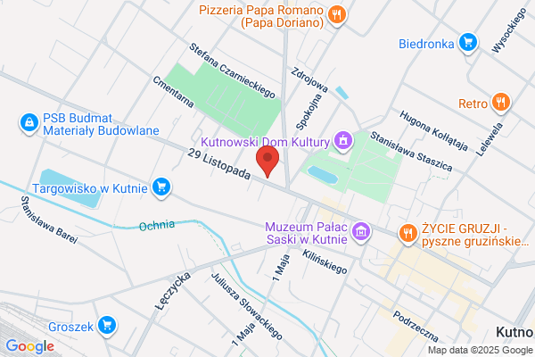 Powszechny Zaklad Ubezpieczen SA
