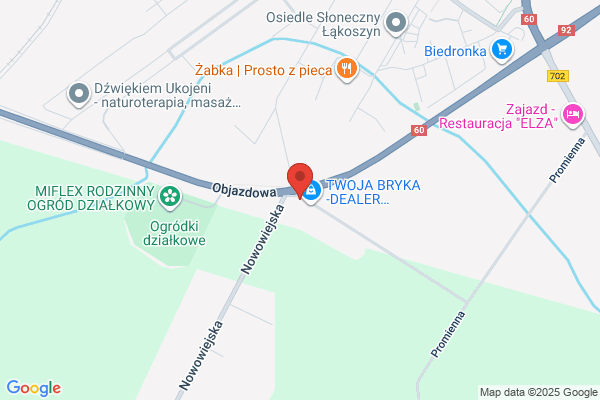 Rejs Andrzej, agent ubezpieczeniowy