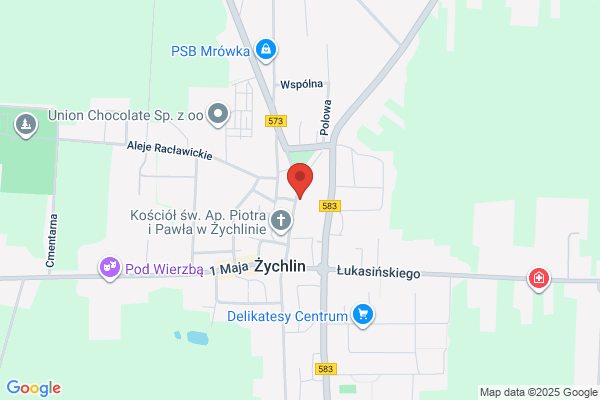 Towarzystwo Ubezpieczen Wzajemnych. Biuro regionalne w Plocku. Filia