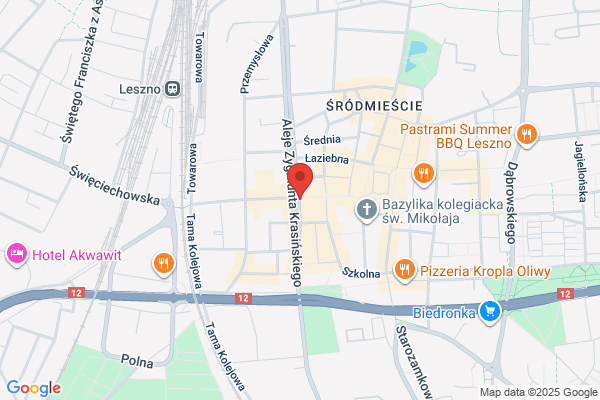 Kancelaria Adwokacka Michał Białek