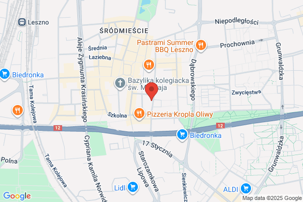 Stoczczak Kacper. Kancelaria adwokacka
