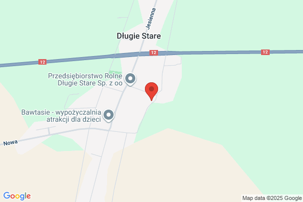 Dlugie Stare. Sp. z o.o. Przedsiebiorstwo rolne. Gorzelnia