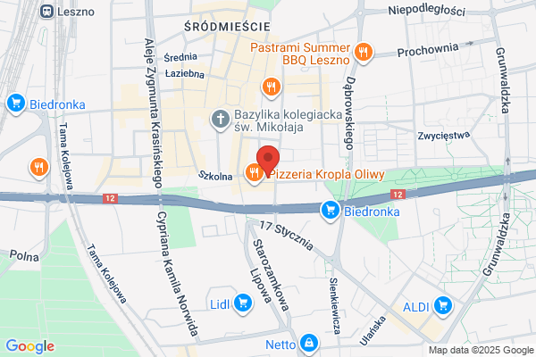 KIND Aparaty Słuchowe Leszno