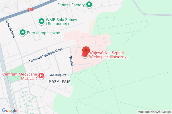 Beltone Polska Marke-Med. Sp. z o.o.