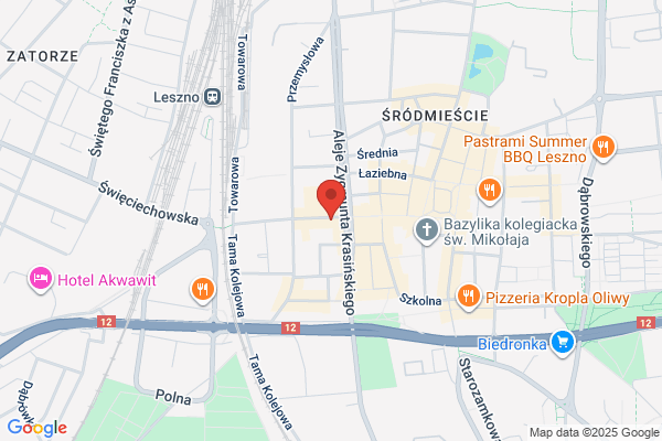 Eskulap. S.j. Apteka leków gotowych i recepturowych, glukometry