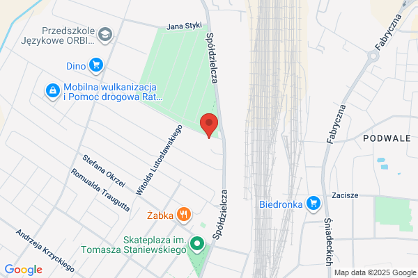 Avans Centrum Zachód. Sp. z o.o.