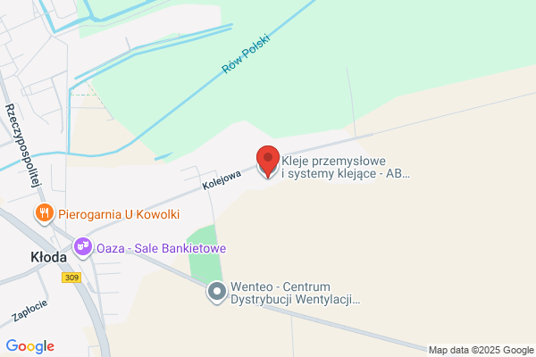 AB System SC. Urzadzenia pneumatyczne