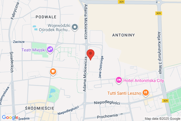 Almatic. Systemy automatyki przemyslowej