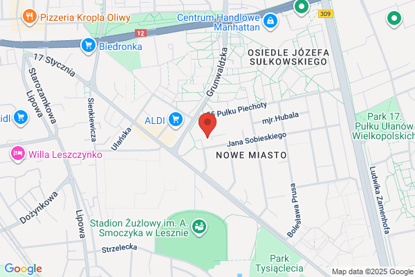 Gospodarczy Bank Wielkopolski SA. Oddzial