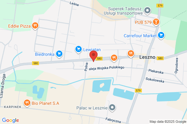 Uslugi gastronomiczne i transportowe