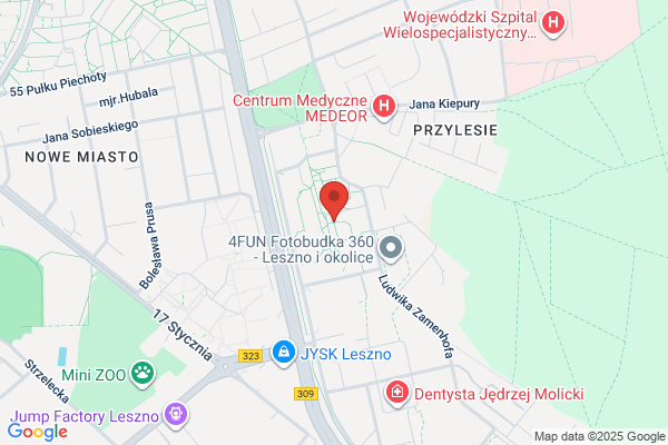 Biblioteka Publiczna Miejska. Filia nr 6