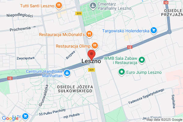 Adplan. Biuro projektowo - uslugowe. Dobron A.