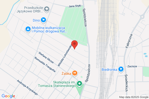 Autorska Agencja Projektowa