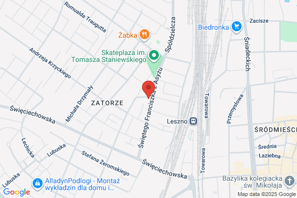 Busza. Projekty instalacji sanitarnych, instalacje grzewcze, instalacje klimatyzacyjne