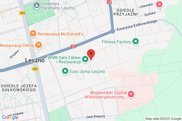Pachura Mieczyslaw. Biuro uslug projektowych i handlowych