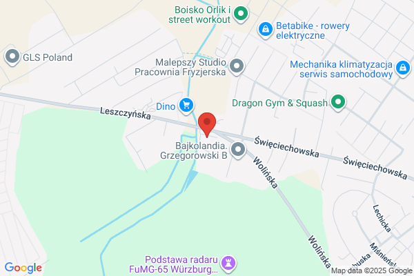 Win SC. Biuro projektów i realizacji inzynierii ochrony srodowiska