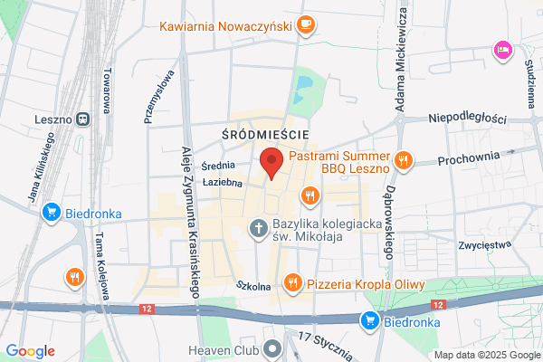 Uslugi blacharsko - dekarskie