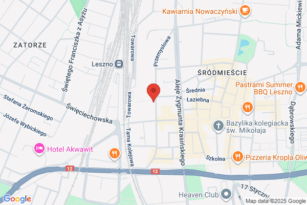 Techbram. Sprzedaz i montaz bram garazowych