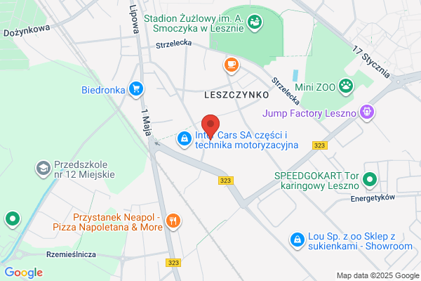Delta. Sp. z o.o.