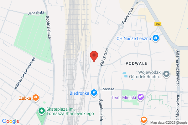 Saint-Gobain. Sp. z o.o. Dystrybucja budowlana