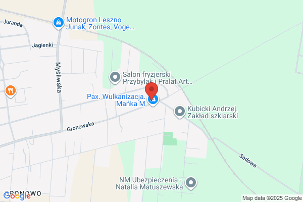 Kalbarczyk Krzysztof. Uslugi budowlane