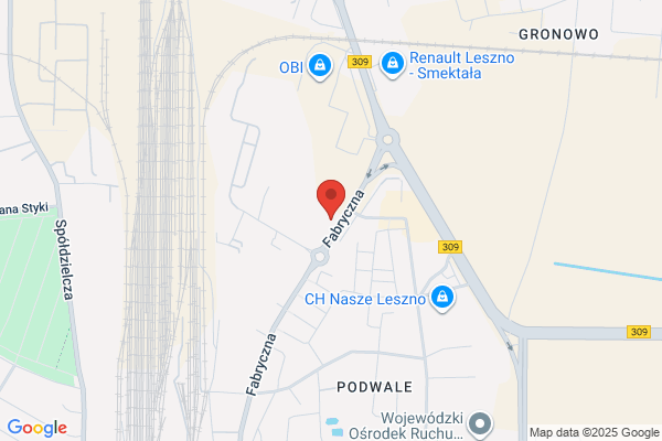 Leszczynska Firma Produkcyjna. Zaklad Techniki Grzewczej. Sp. z o.o.