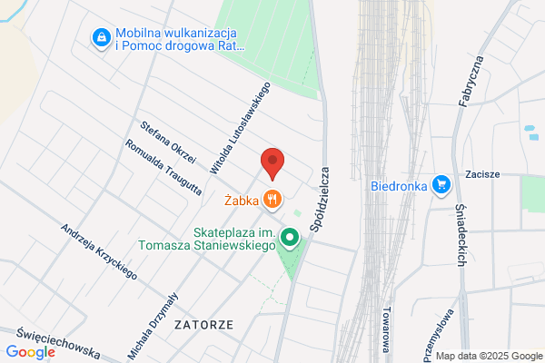 Olejniczak Ryszard. Uslugi remontowo - budowlane