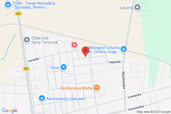 Rupocinski Zbigniew. Uslugi ogólnobudowlane