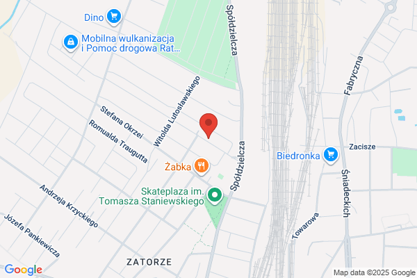 Usługi Remontowo-Budowlane Łukasz & Szymon Cieślak
