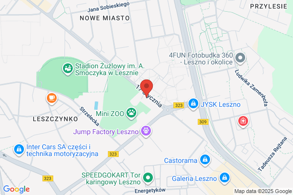 Impex. Nadzór budowlany. Biuro rachunkowe. Bojkowski S.