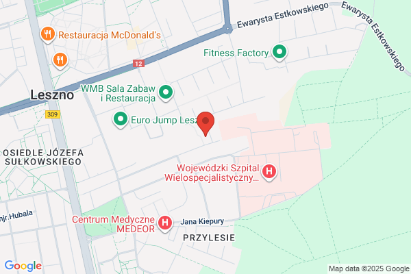 Urbaniak K.W. Produkcja wyrobów ceramicznych