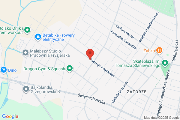 Nortman Robert. Przedsiebiorstwo budowlane