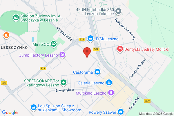 Decor SC. Sklep z art. dekoracyjnymi