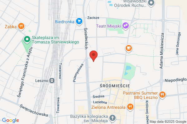 Powiatowy Zespól Doradców Rolnych Warszawa Zachodnia