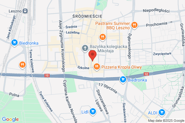 SKOK. Spóldzielcza Kasa Oszczednosciowo - Kredytowa im. kard. S. Wyszynskiego. Oddzial