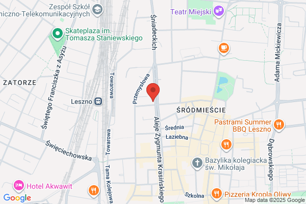 Cermag Poznan. Sp. z o.o.