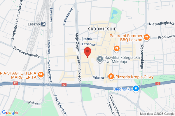 Wojewódzki Inspektorat Inspekcji Handlowej w Poznaniu. Delegatura