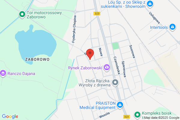 Giera Wojciech. Instalatorstwo