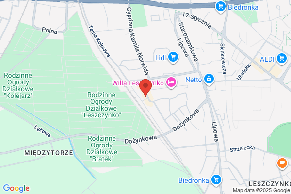 Matusz J., Marciniak R. Zaklad uslug instalacyjnych
