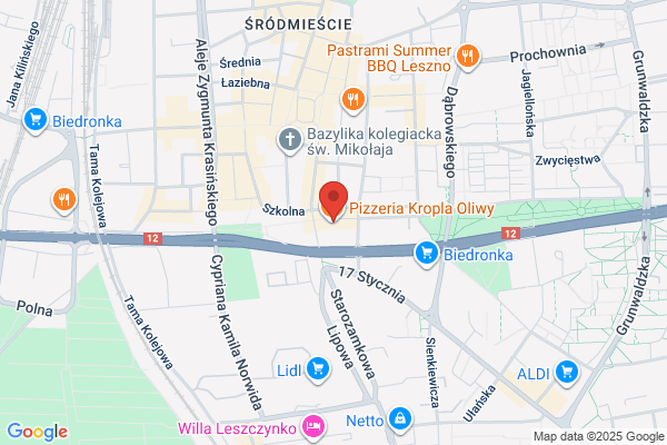 Bartlewicz Malgorzata. Zaklad zlotniczo - grawerski