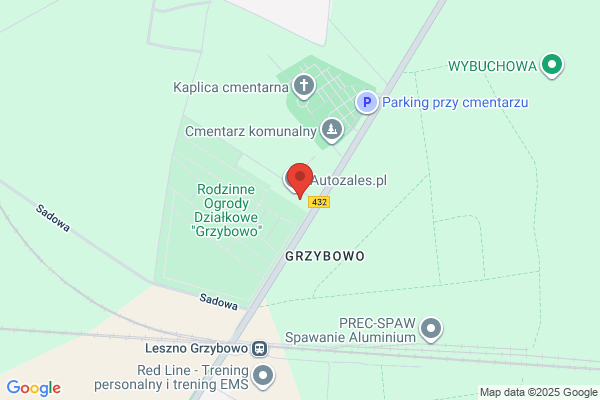 Nadolny Leszek. Kamieniarstwo, pomniki, parapety