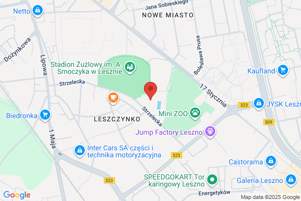 Przy Kregielni. Kawiarnia