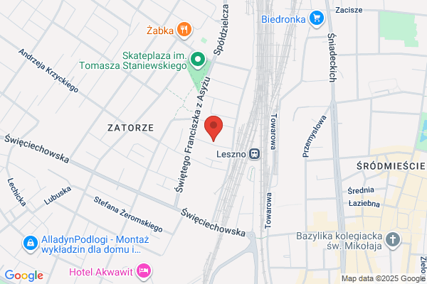 Cera. Salon kosmetyczny