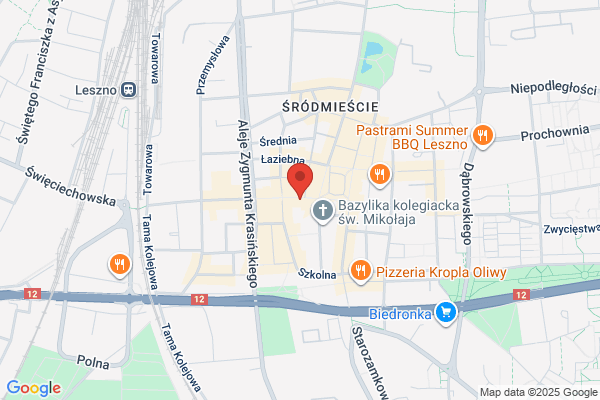 Rossmann. Supermarket perfumeryjno - drogeryjny